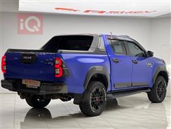 تويوتا هايلوكس